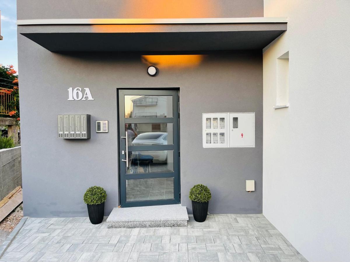 Anapartments2 Primosten Exterior photo
